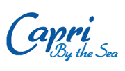 Capri by the Sea by All Seasons Resort Lodging hotel logo