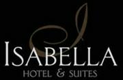 Isabella Hotel & Suites hotel logo