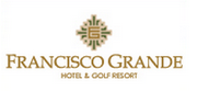 Francisco Grande Hotel and Golf Resort hotel logo