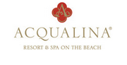Acqualina Resort & Residences On The Beach hotel logo
