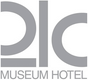 21c Museum Hotel Lexington chain logo