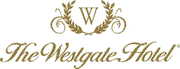 Westgate Hotel hotel logo