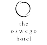 The Oswego Hotel hotel logo