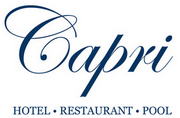 Capri hotel logo