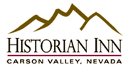 Historian Inn hotel logo