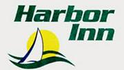 Harbor Inn hotel logo