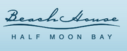 The Beach House Hotel Half Moon Bay hotel logo