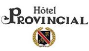 Hotel Provincial hotel logo