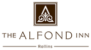 The Alfond Inn hotel logo