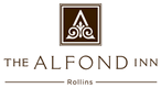 The Alfond Inn hotel logo