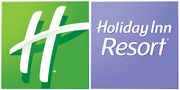 Holiday Inn Resort Pensacola Beach by IHG hotel logo