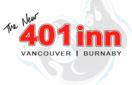 Coast Metro Vancouver Hotel hotel logo