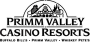Primm Valley Resort & Casino hotel logo
