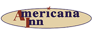Americana Inn hotel logo