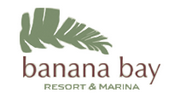 Banana Bay Resort & Marina hotel logo