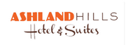 Ashland Hills Hotel & Suites hotel logo