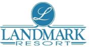 Landmark Resort By Elliott Beach Rentals hotel logo
