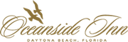 Ocean Side Inn Studios hotel logo