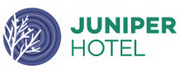 The Juniper Hotel hotel logo