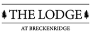 The Lodge at Breckenridge hotel logo