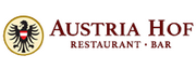 Austria Hof Lodge hotel logo