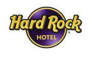 Seminole Hard Rock Hotel and Casino hotel logo