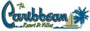 Caribbean Resort & Villas hotel logo