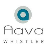 Aava Whistler Hotel hotel logo
