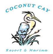 Coconut Cay Resort & Marina hotel logo