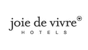 FOUND Hotel Carlton, Nob Hill hotel logo