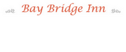 Bay Bridge Inn hotel logo