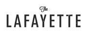 Lafayette Hotel & Club hotel logo
