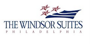 The Windsor Suites hotel logo