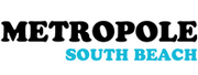 Metropole Suites South Beach hotel logo