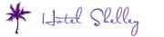 Hotel Shelley hotel logo