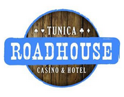 Tunica Roadhouse hotel logo