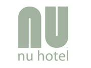 NU Hotel Brooklyn hotel logo