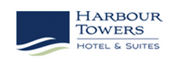 Harbour Towers Hotel & Suites hotel logo
