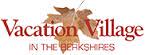 Vacation Village in the Berkshires hotel logo