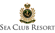 Sea Club Resort hotel logo