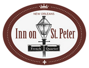 Inn on St Ann hotel logo