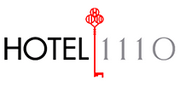 Hotel 1110 - Adults Only hotel logo