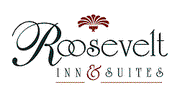 Roosevelt Inn and Suites Saratoga Springs hotel logo