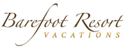 Barefoot Resort & Yacht Club hotel logo