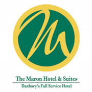 Maron Hotel And Suites hotel logo