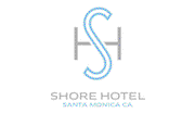 Shore Hotel hotel logo