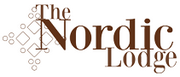 The Nordic Lodge hotel logo