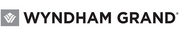 Wyndham Grand Orlando Resort Bonnet Creek hotel logo