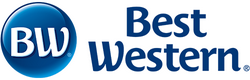 Best Western Asheville Blue Ridge Parkway hotel logo