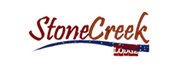 StoneCreek Lodge hotel logo